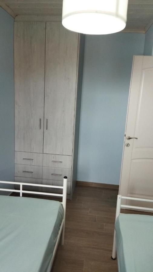 费索斯Με Θέα Το Ηλιοβασιλεμα 2别墅 外观 照片